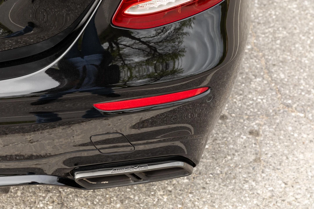 2020 Mercedes-Benz W213 E 63 AMG - Image 26 of 31