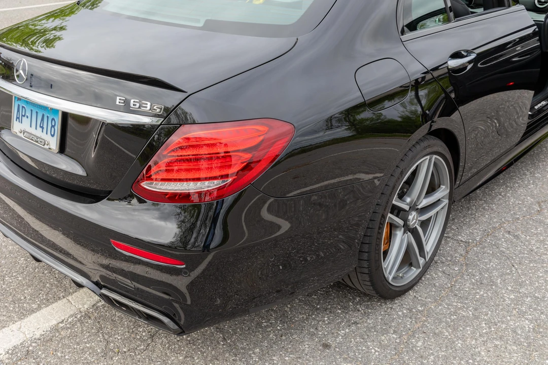 2020 Mercedes-Benz W213 E 63 AMG - Image 25 of 31