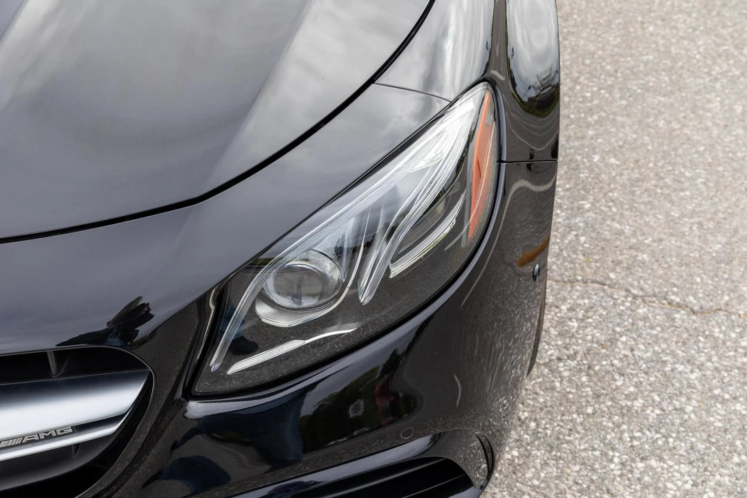 2020 Mercedes-Benz W213 E 63 AMG - Image 13 of 31