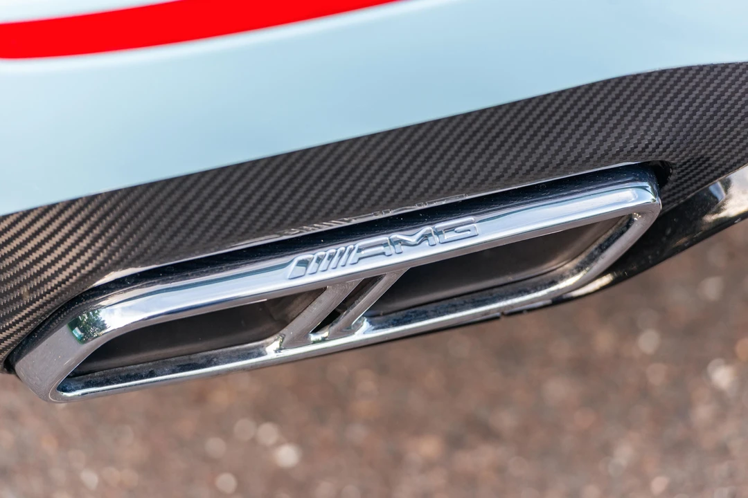 2020 Mercedes-Benz W213 E 63 AMG - Image 30 of 31