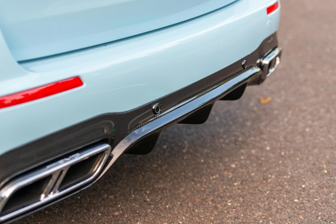 2020 Mercedes-Benz W213 E 63 AMG - Image 31 of 31