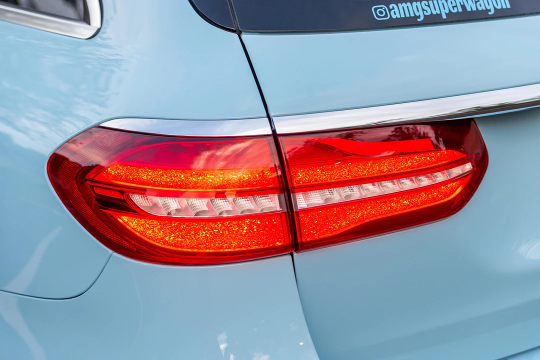 2020 Mercedes-Benz W213 E 63 AMG - Image 28 of 31