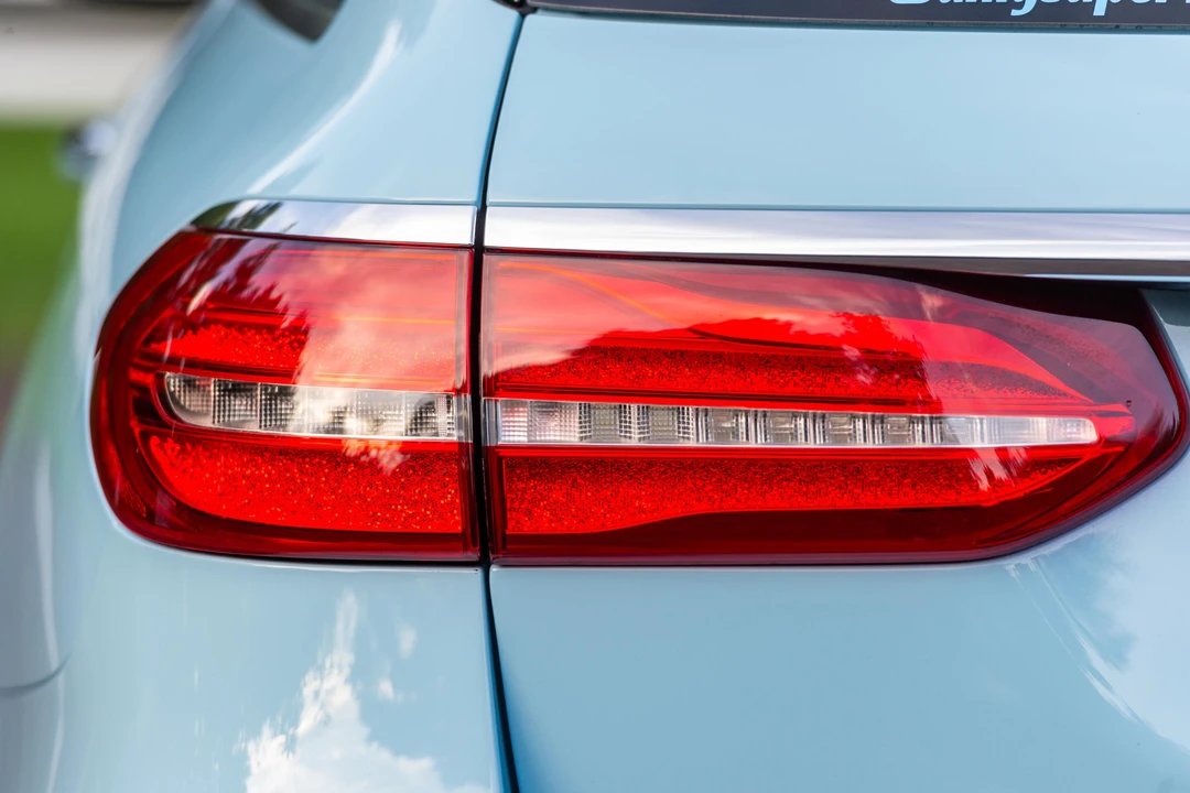 2020 Mercedes-Benz W213 E 63 AMG - Image 29 of 31
