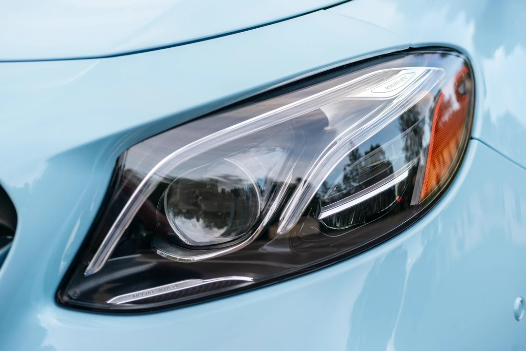 2020 Mercedes-Benz W213 E 63 AMG - Image 16 of 31