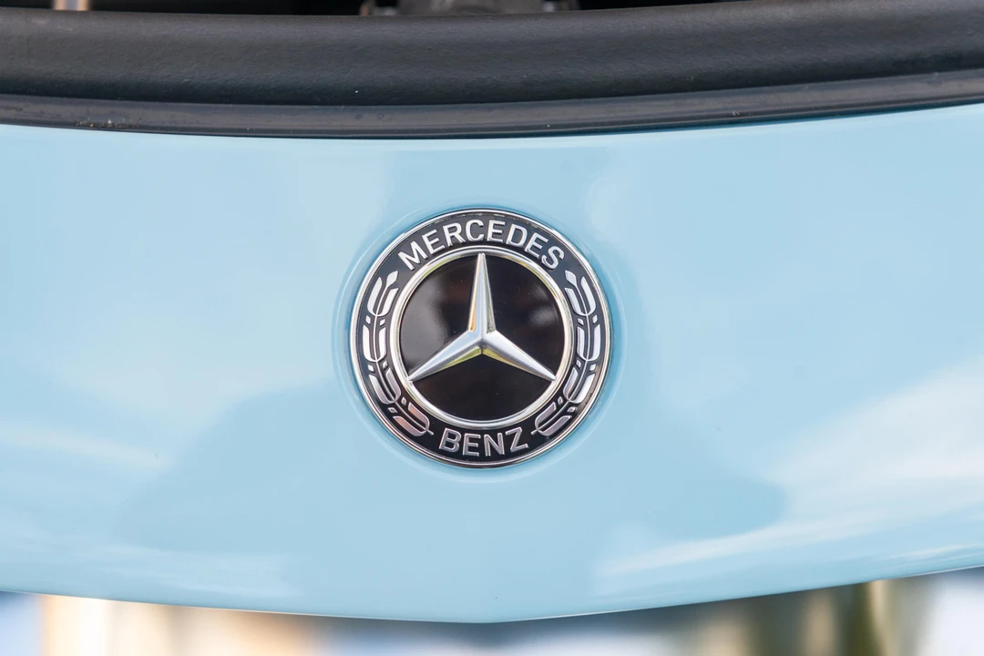 2020 Mercedes-Benz W213 E 63 AMG - Image 14 of 31