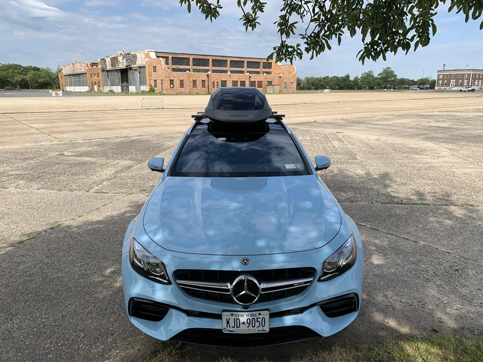 2020 Mercedes-Benz W213 E 63 AMG - Image 6 of 31
