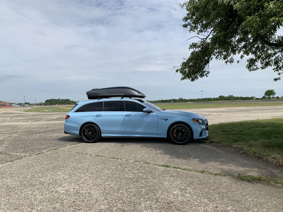 2020 Mercedes-Benz W213 E 63 AMG - Image 29 of 31