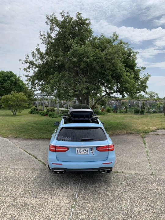 2020 Mercedes-Benz W213 E 63 AMG - Image 18 of 31