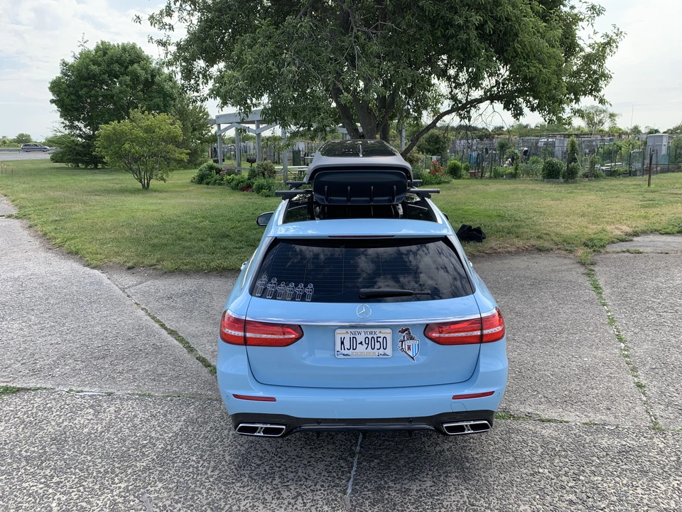 2020 Mercedes-Benz W213 E 63 AMG - Image 19 of 31