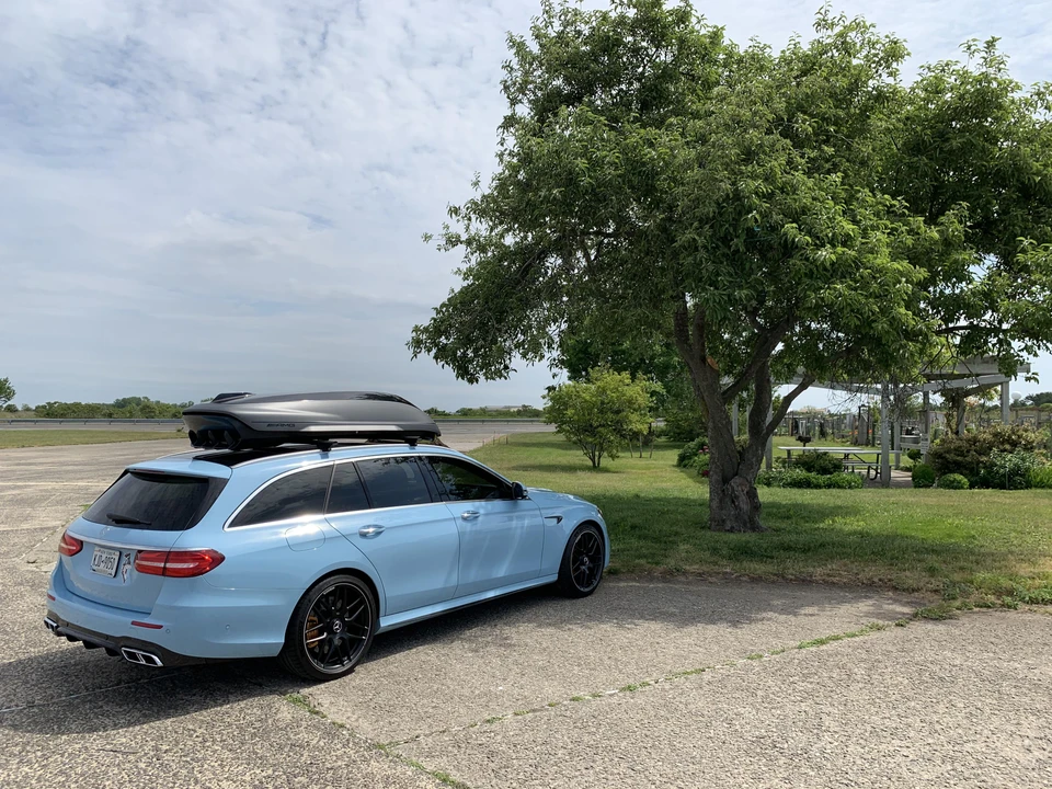 2020 Mercedes-Benz W213 E 63 AMG - Image 21 of 31