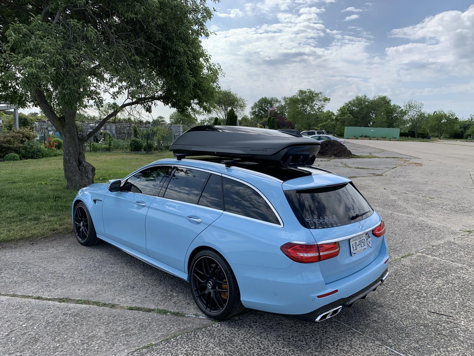 2020 Mercedes-Benz W213 E 63 AMG - Image 15 of 31