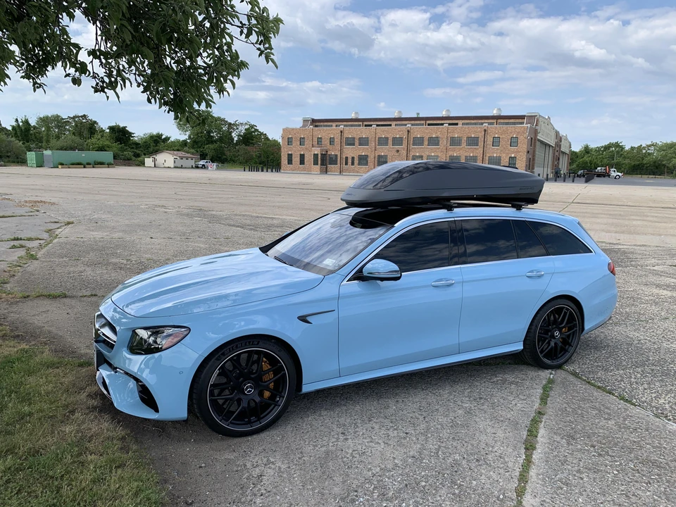 2020 Mercedes-Benz W213 E 63 AMG - Image 10 of 31