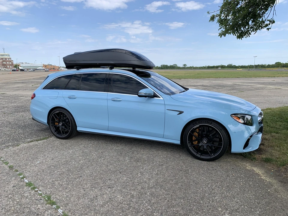 2020 Mercedes-Benz W213 E 63 AMG - Image 30 of 31
