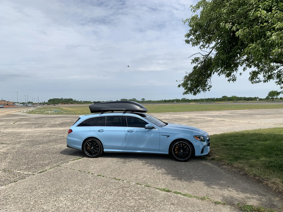 2020 Mercedes-Benz W213 E 63 AMG - Image 28 of 31