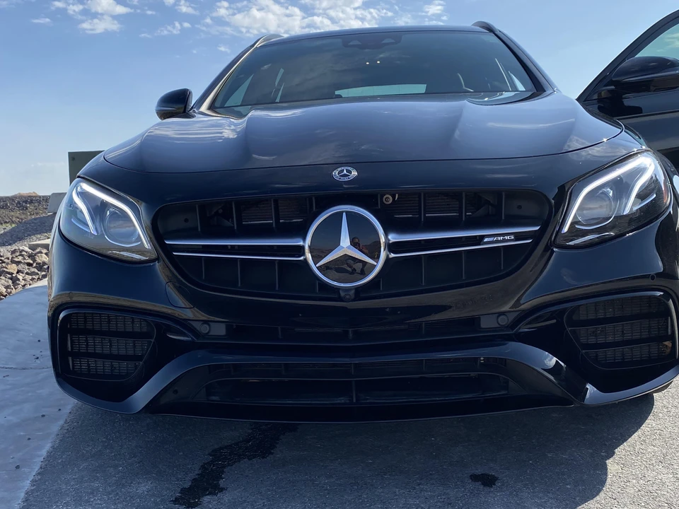 2020 Mercedes-Benz W213 E 63 AMG - Image 7 of 29