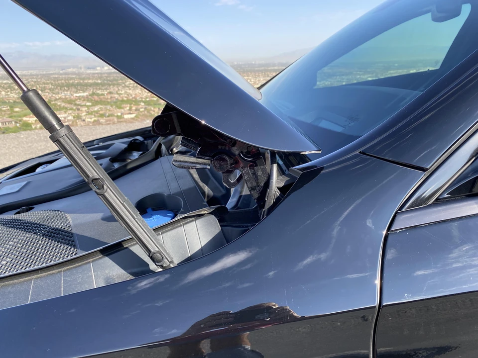 2020 Mercedes-Benz W213 E 63 AMG - Image 22 of 29