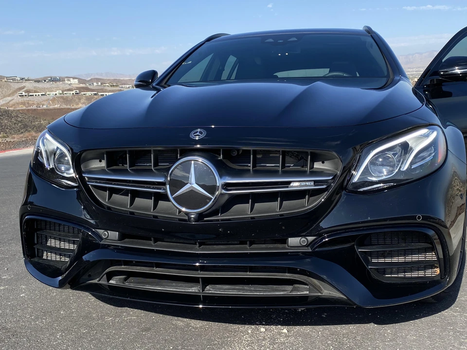 2020 Mercedes-Benz W213 E 63 AMG - Image 8 of 29