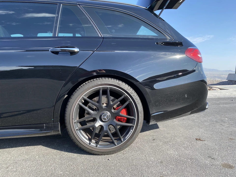 2020 Mercedes-Benz W213 E 63 AMG - Image 23 of 29