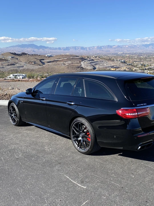 2020 Mercedes-Benz W213 E 63 AMG - Image 24 of 29