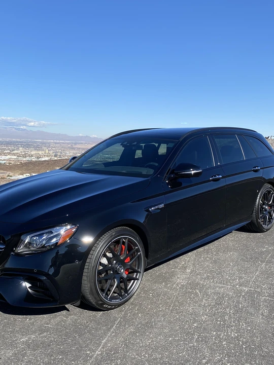 2020 Mercedes-Benz W213 E 63 AMG - Image 20 of 29