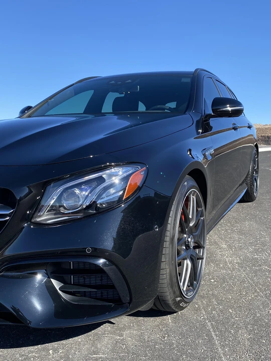 2020 Mercedes-Benz W213 E 63 AMG - Image 19 of 29