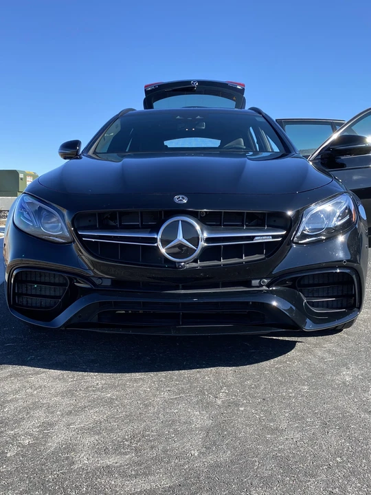 2020 Mercedes-Benz W213 E 63 AMG - Image 6 of 29