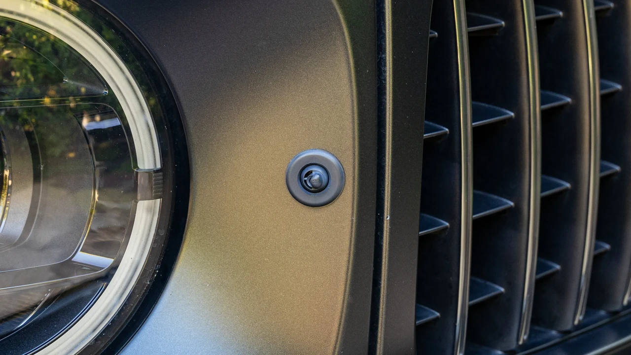 2020 Mercedes-Benz W463 G 63 AMG 2nd Gen - Image 31 of 31
