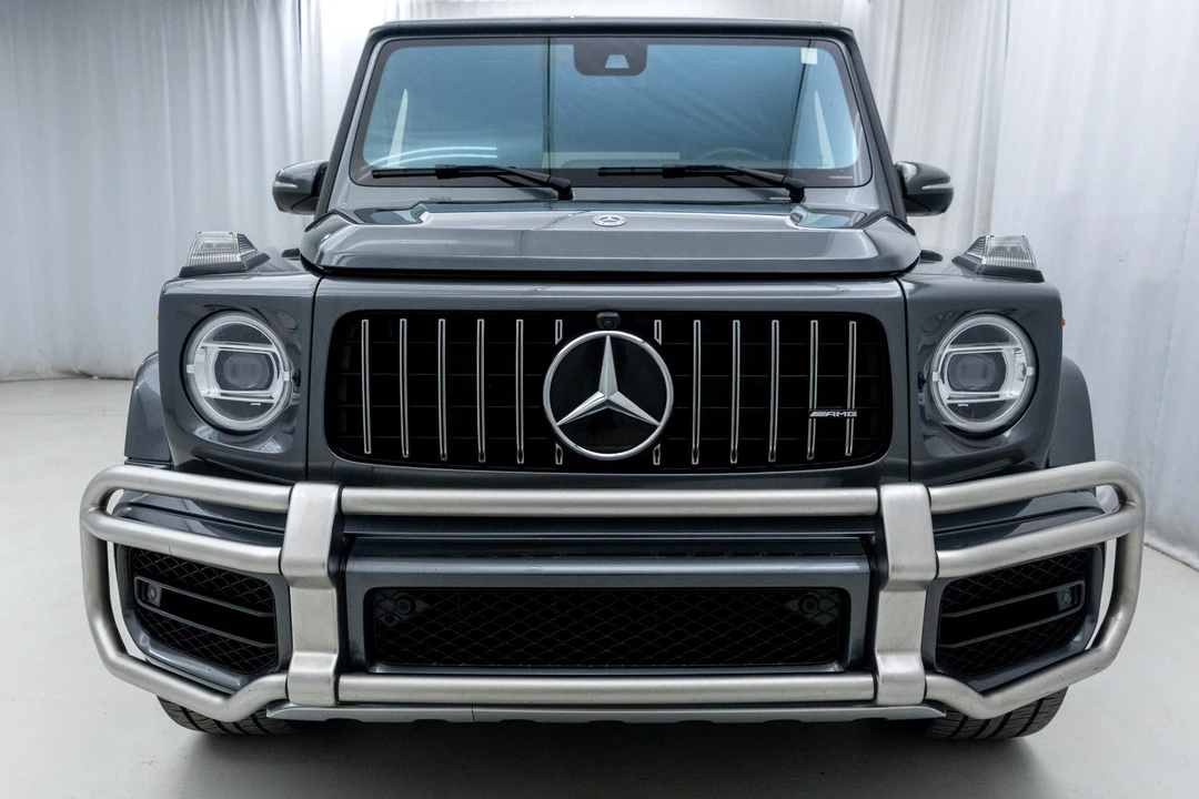 2020 Mercedes-Benz W463 G 63 AMG 2nd Gen - Image 26 of 31