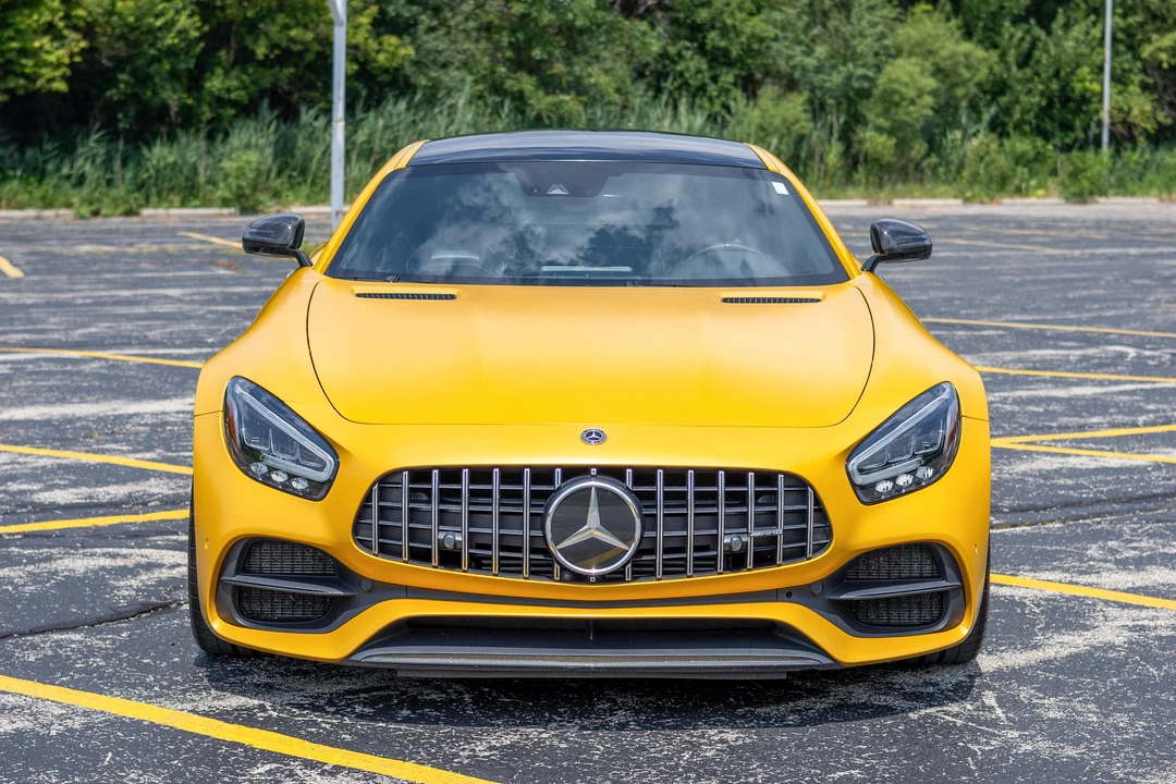 2020 Mercedes-Benz C190/R190 AMG GT C - Image 2 of 31