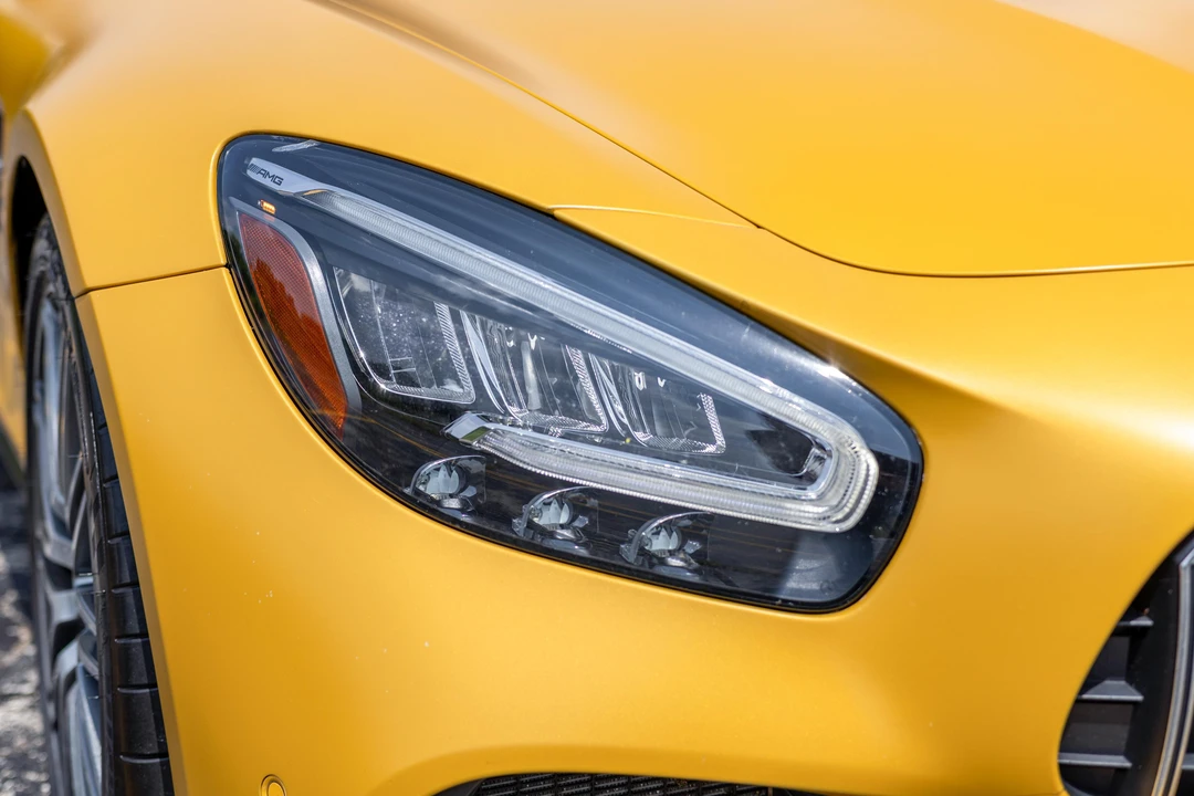 2020 Mercedes-Benz C190/R190 AMG GT C - Image 19 of 31