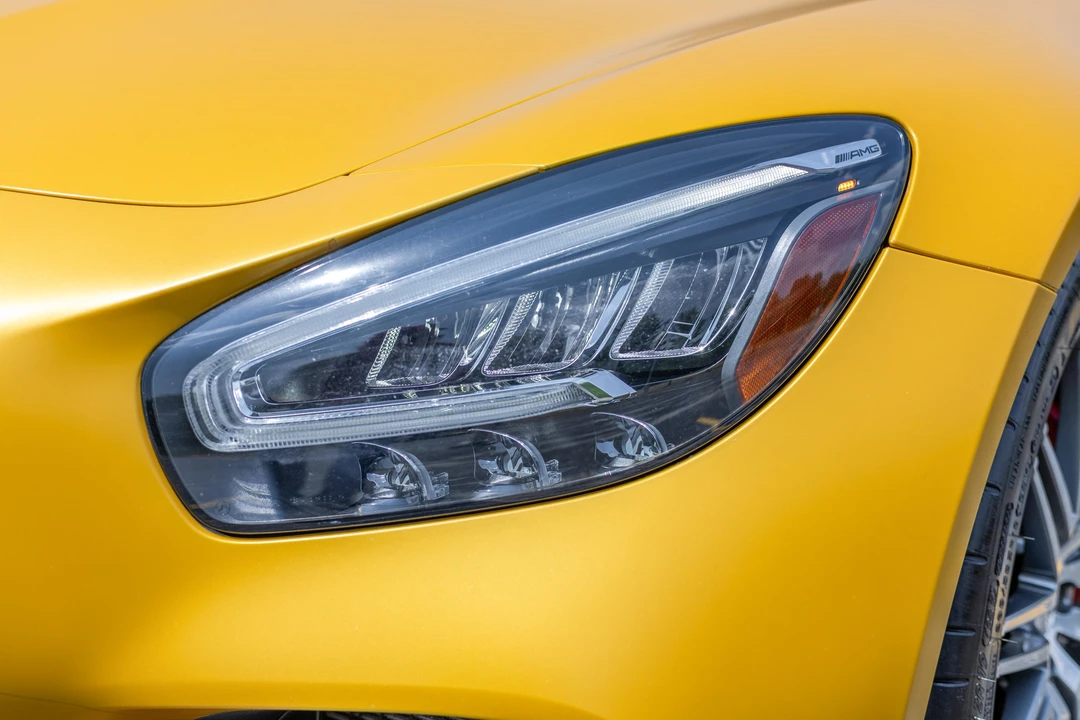 2020 Mercedes-Benz C190/R190 AMG GT C - Image 23 of 31