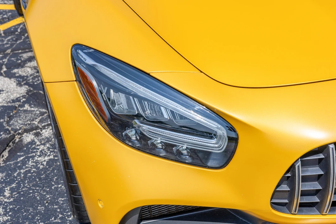 2020 Mercedes-Benz C190/R190 AMG GT C - Image 18 of 31