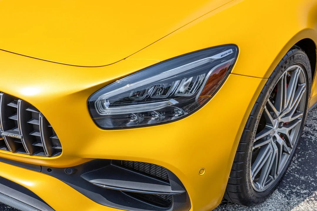 2020 Mercedes-Benz C190/R190 AMG GT C - Image 22 of 31