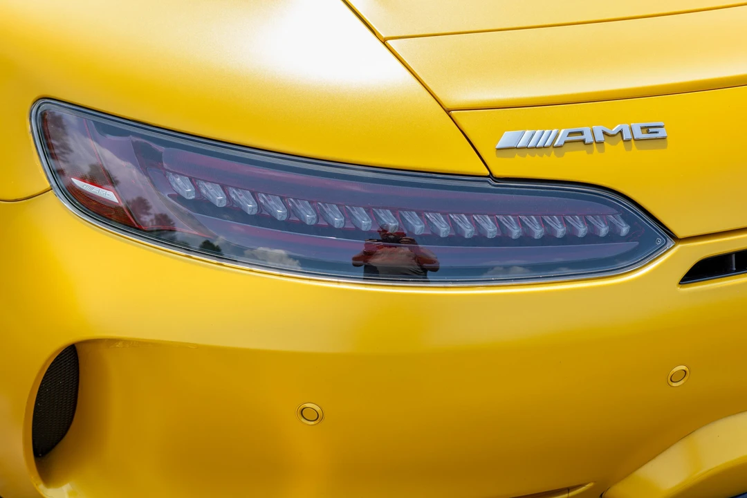 2020 Mercedes-Benz C190/R190 AMG GT C - Image 31 of 31