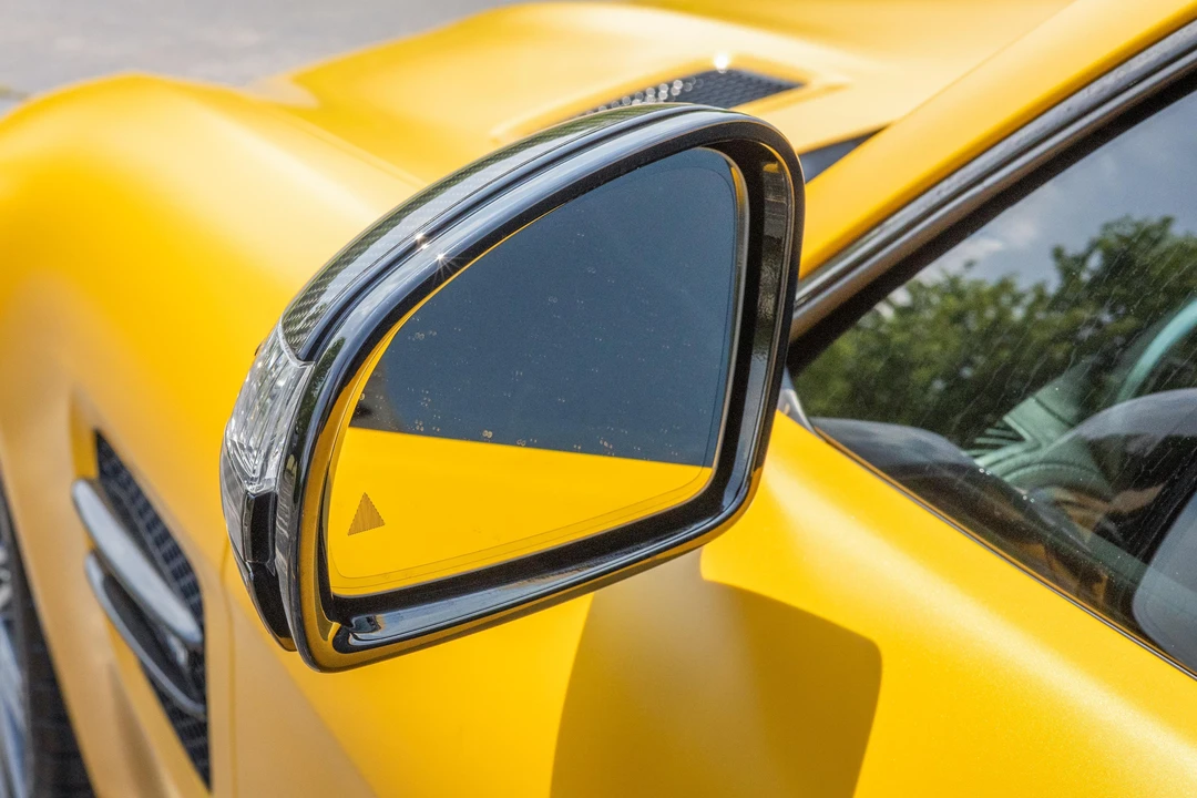 2020 Mercedes-Benz C190/R190 AMG GT C - Image 27 of 31