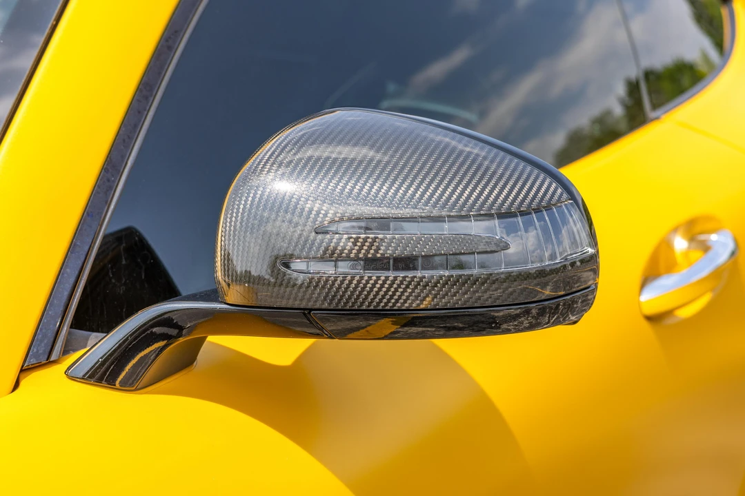 2020 Mercedes-Benz C190/R190 AMG GT C - Image 26 of 31