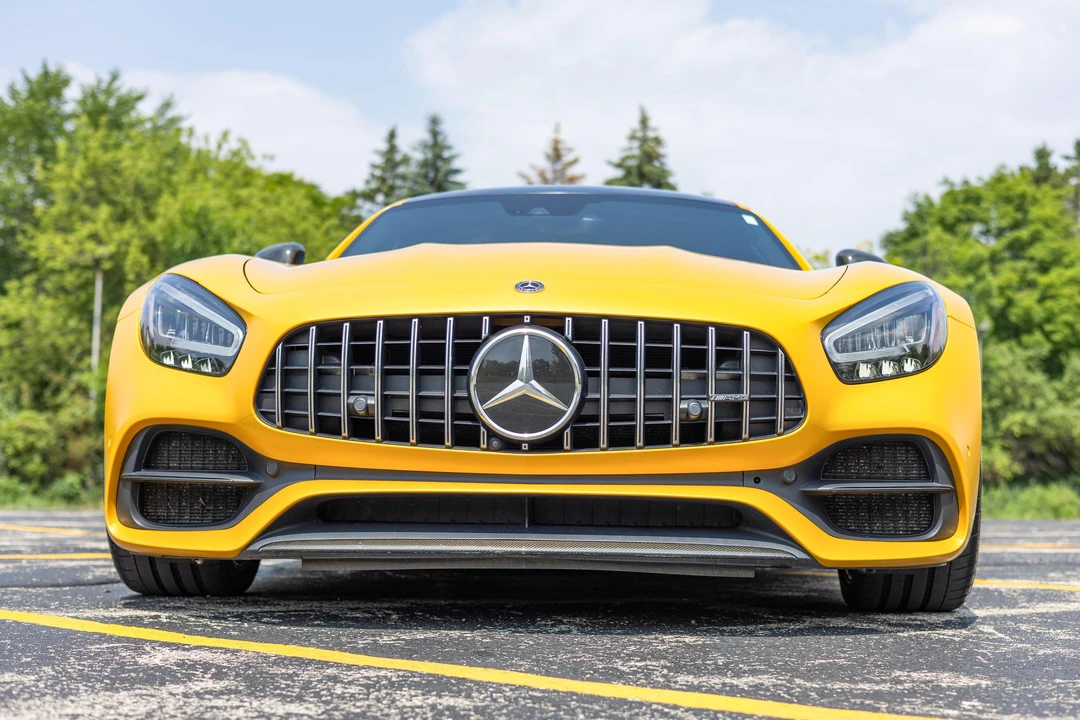2020 Mercedes-Benz C190/R190 AMG GT C - Image 6 of 31