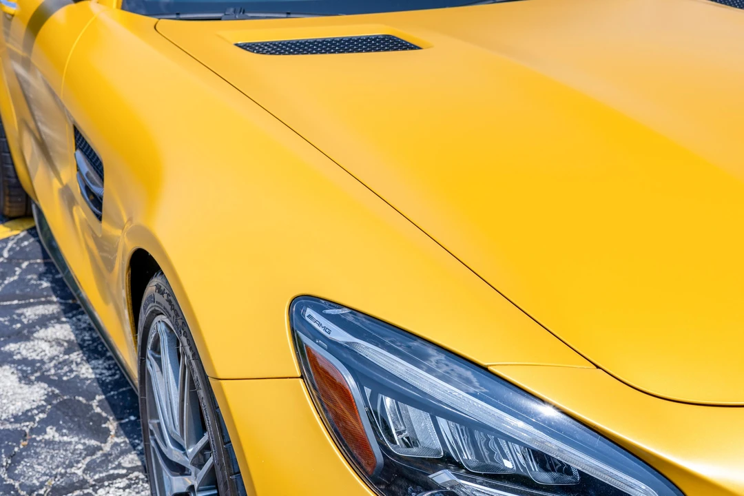 2020 Mercedes-Benz C190/R190 AMG GT C - Image 17 of 31