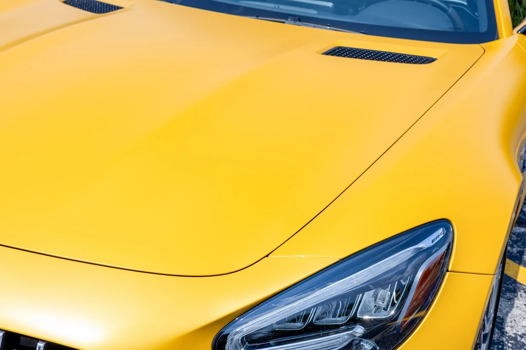 2020 Mercedes-Benz C190/R190 AMG GT C - Image 24 of 31