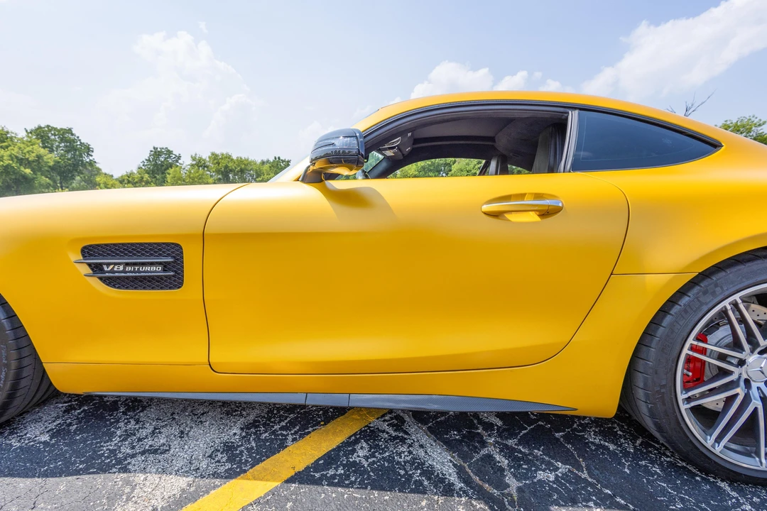 2020 Mercedes-Benz C190/R190 AMG GT C - Image 28 of 31
