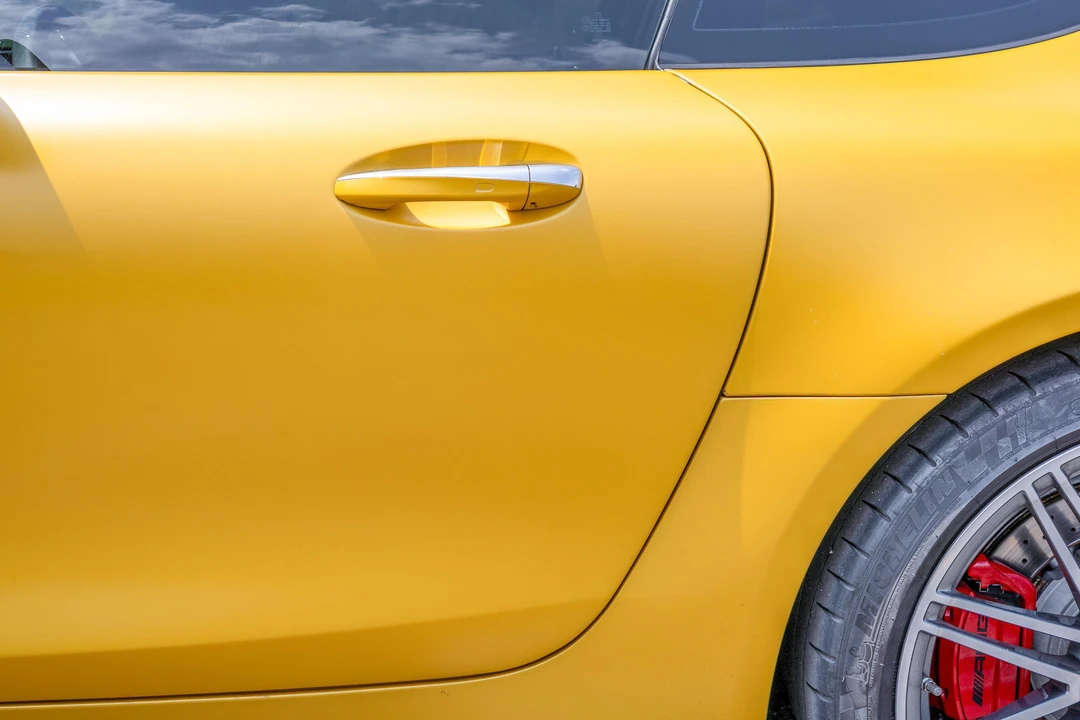 2020 Mercedes-Benz C190/R190 AMG GT C - Image 29 of 31