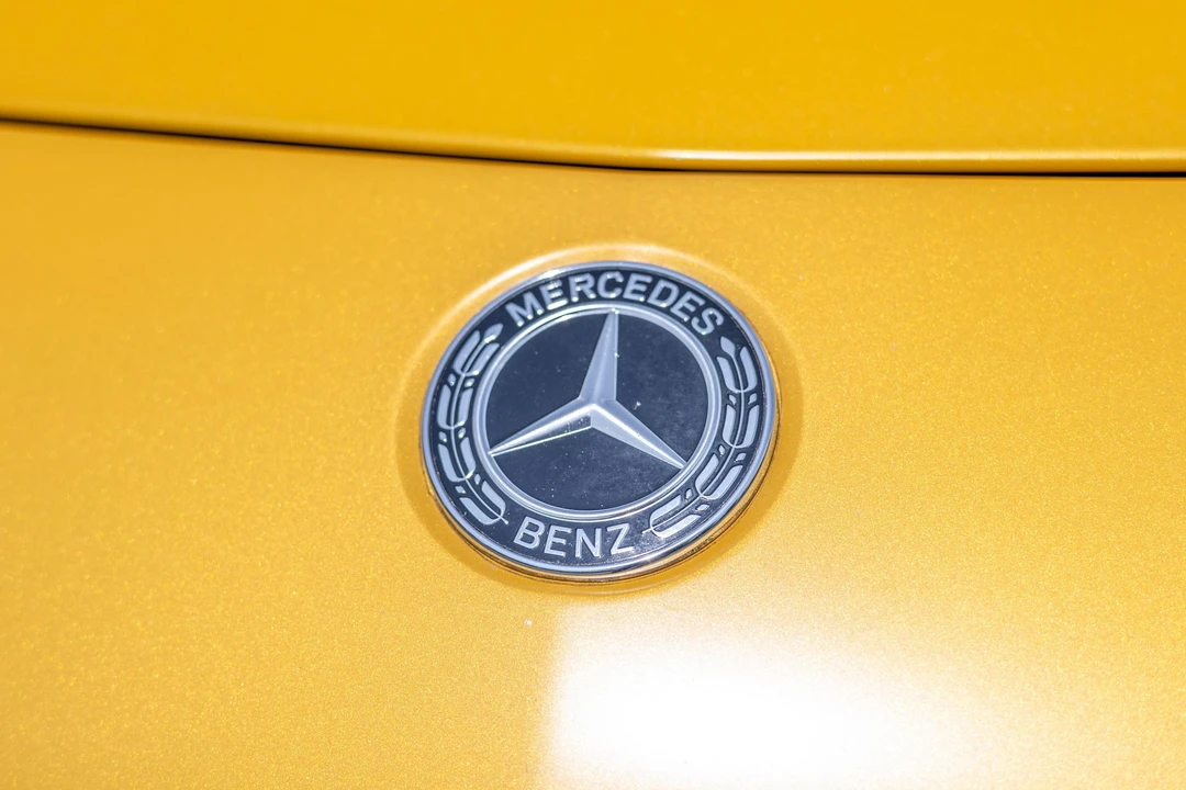 2020 Mercedes-Benz C190/R190 AMG GT C - Image 20 of 31