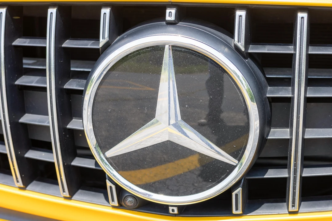 2020 Mercedes-Benz C190/R190 AMG GT C - Image 21 of 31