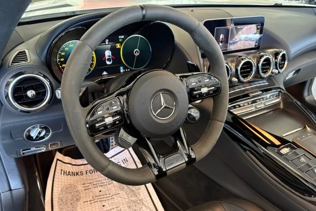 2020 Mercedes-Benz C190/R190 AMG GT - Image 5 of 7