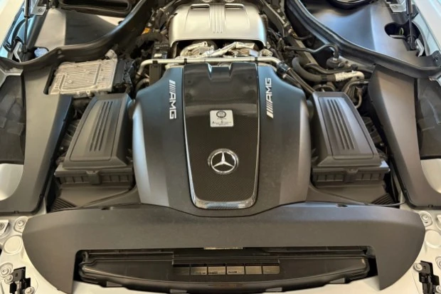 2020 Mercedes-Benz C190/R190 AMG GT - Image 6 of 7