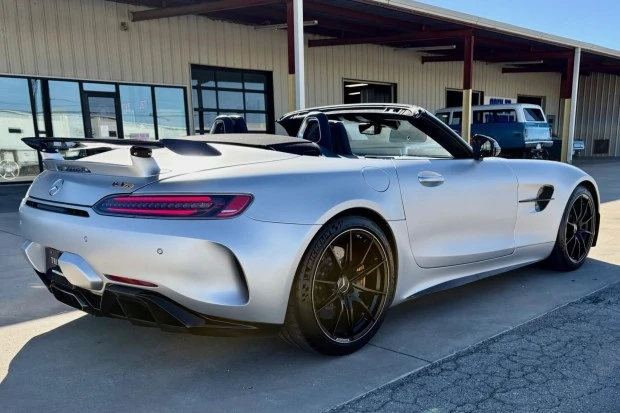2020 Mercedes-Benz C190/R190 AMG GT - Image 2 of 7