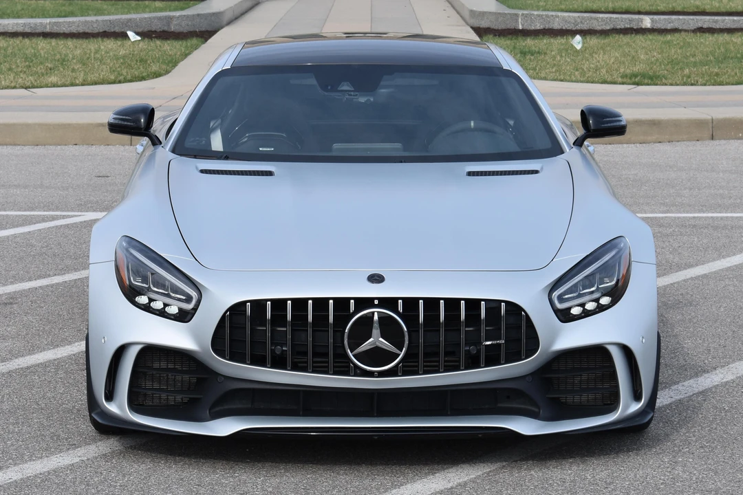 2020 Mercedes-Benz C190/R190 AMG GT - Image 2 of 5