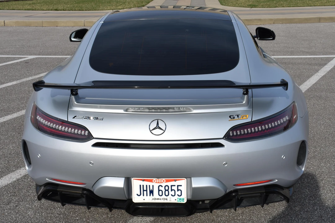2020 Mercedes-Benz C190/R190 AMG GT - Image 5 of 5