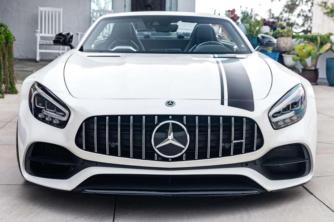 2020 Mercedes-Benz C190/R190 AMG GT - Image 2 of 31