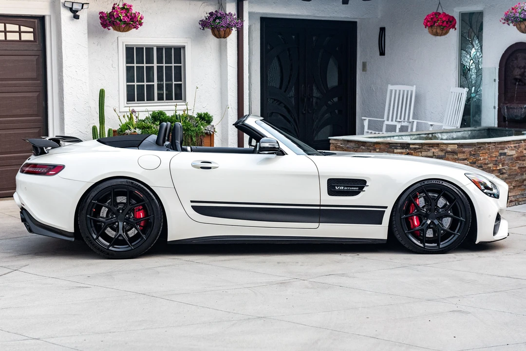 2020 Mercedes-Benz C190/R190 AMG GT - Image 9 of 31
